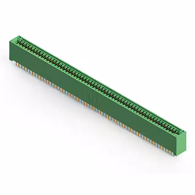 845-118-525-201 EDAC Inc.  Edgeboard Connectors